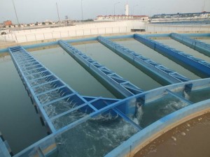 G-MS4-8 Expansion ofMahasawat Water Treatment Plant